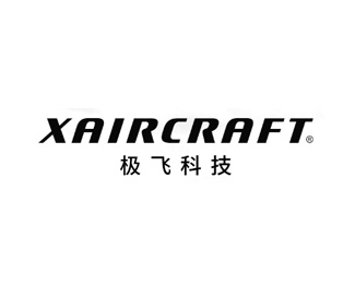 极飞科技